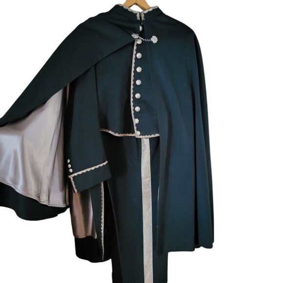 Toxedo taicoat. Toxedo pied de pie - Picture 2 of 4